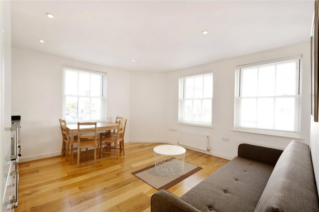 Main image of property: Cardigan Road, Bow, London, E3