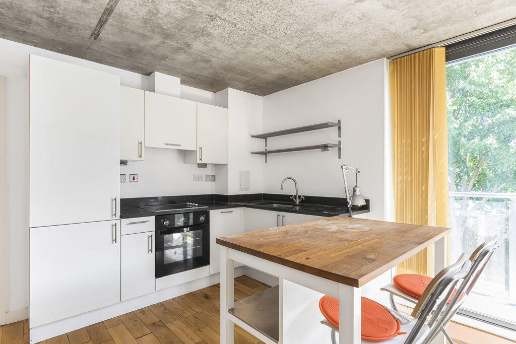 Main image of property: Murray Grove, Hoxton, London, N1