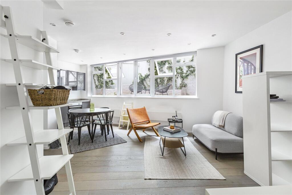Main image of property: Sandy’s Row, Spitalfields, London, E1