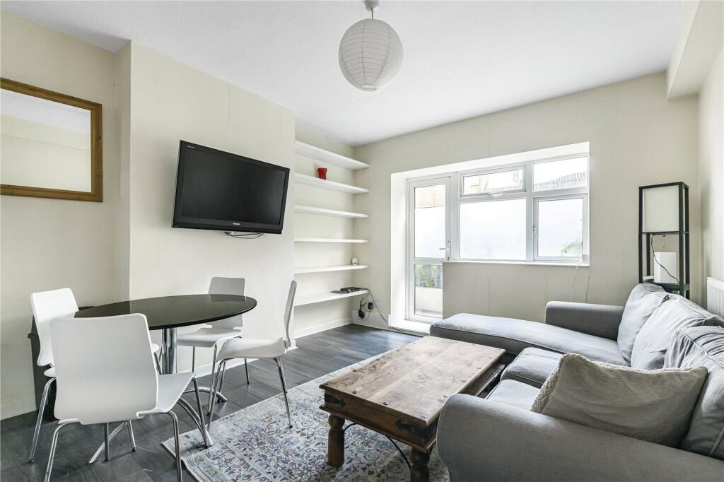Main image of property: Bevenden Street, Hoxton, London, N1
