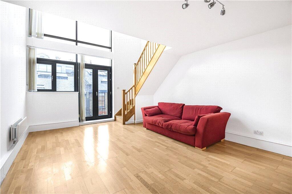 Main image of property: Curtain Road, Shoreditch, London, EC2A