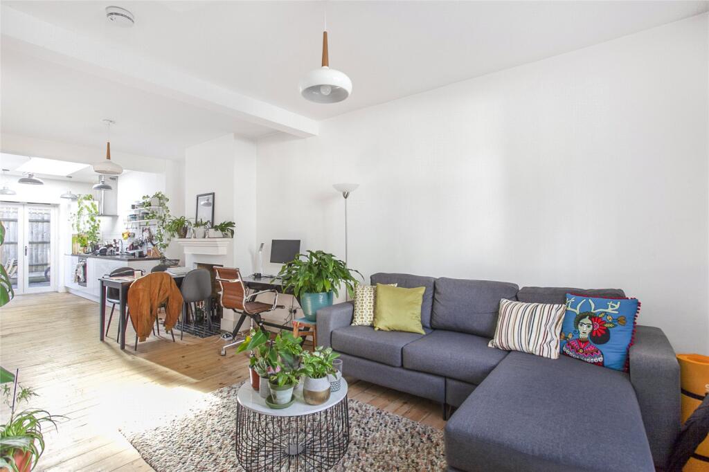 Main image of property: Douro Street, Bow, London, E3