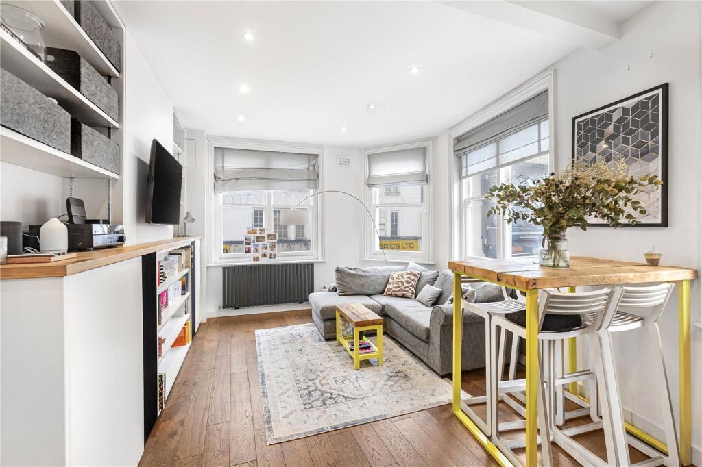 Main image of property: Brick Lane, Shoreditch, London, E1