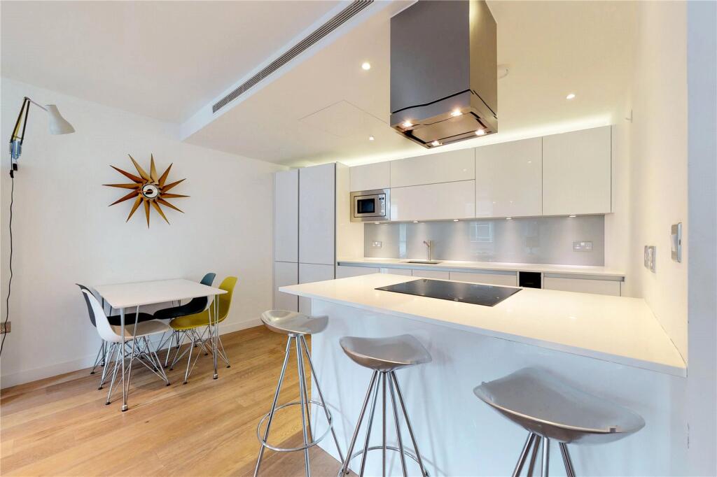 Main image of property: Avantgarde Place, Shoreditch, London, E1