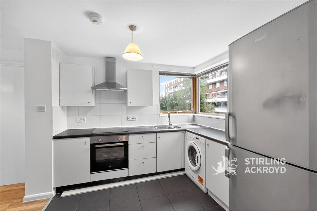 Main image of property: Cremer Street, Hoxton, London, E2