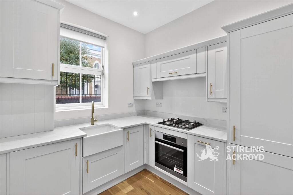 Main image of property: Arbery Road, Bow, London, E3