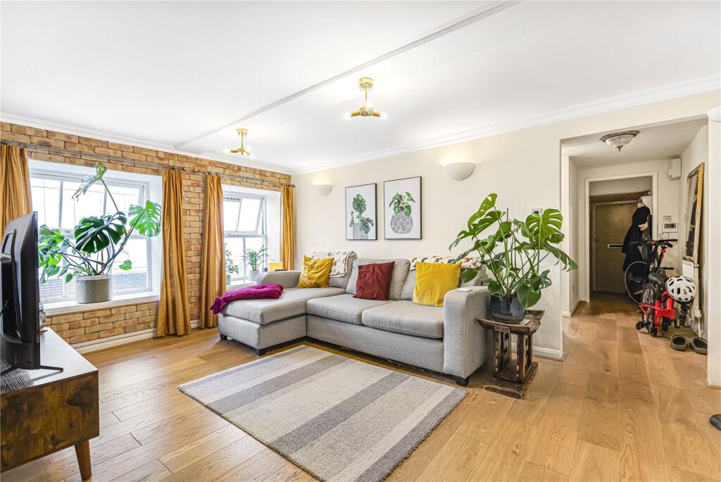 Main image of property: Teesdale Close, Cambridge Heath, London, E2