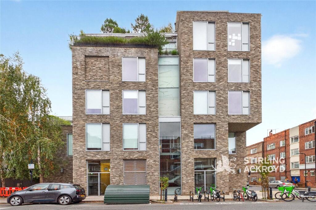 Main image of property: Whitmore Road, Hoxton, London, N1