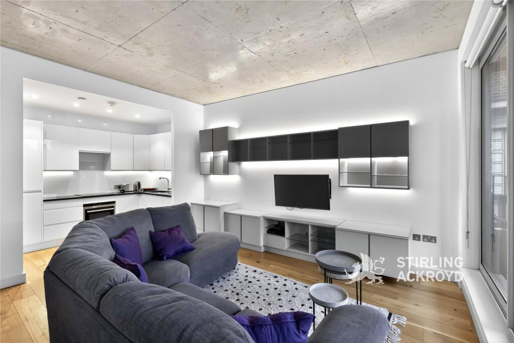 Main image of property: Whitmore Road, Hoxton, London, N1