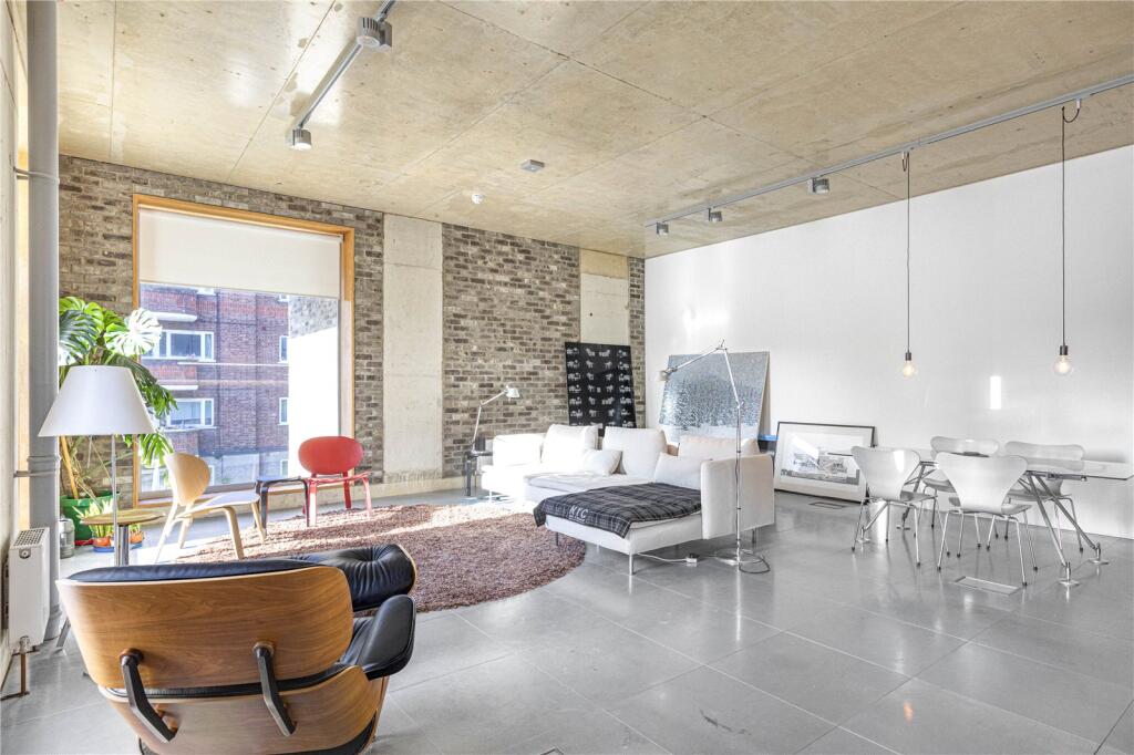 Main image of property: Orsman Road, Hoxton, London, N1