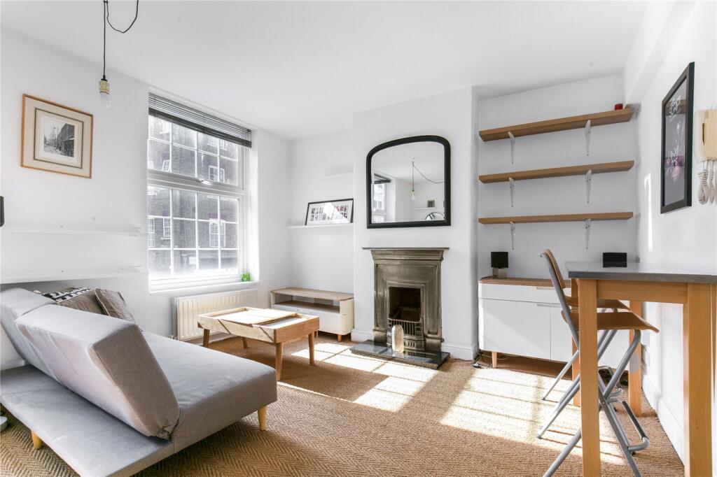Main image of property: Wentworth Street, Spitalfields, London, E1