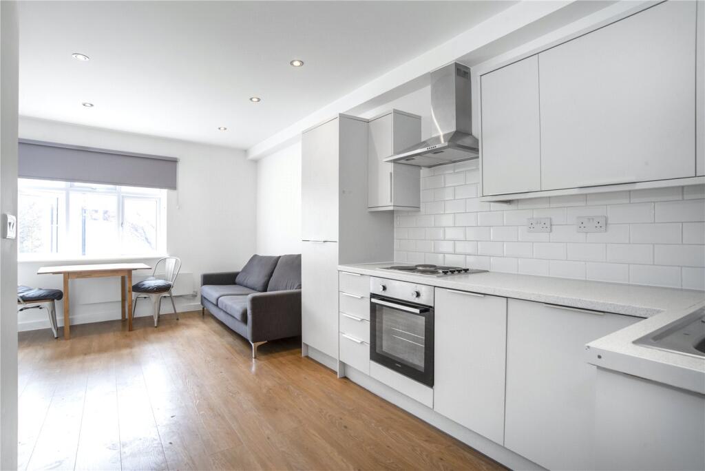 Main image of property: Roman Road, Bethnal Green, London, E2