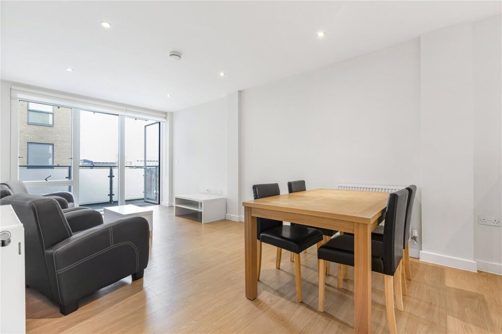 Main image of property: Boulcott Street, Limehouse, London, E1