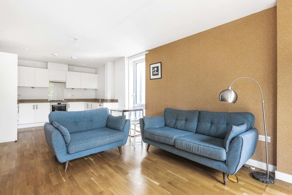 Main image of property: Trafalgar Gardens, Stepney Green, London, E1