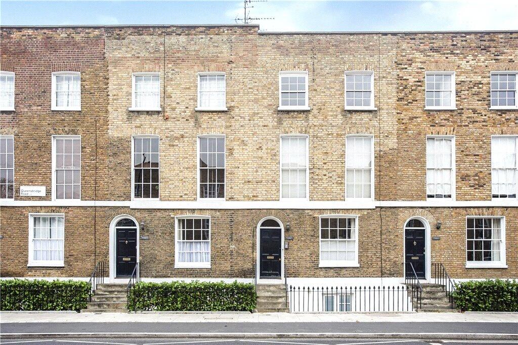 Main image of property: Queensbridge Road, Hoxton, London, E2