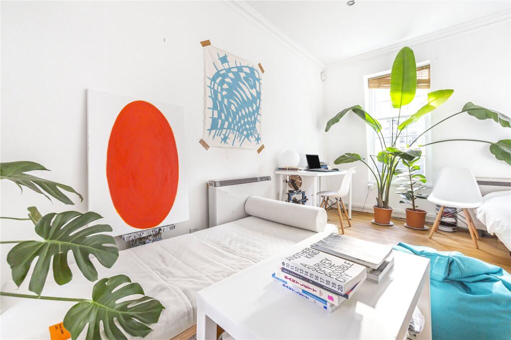 Main image of property: Willow Street, Shoreditch, London, EC2A