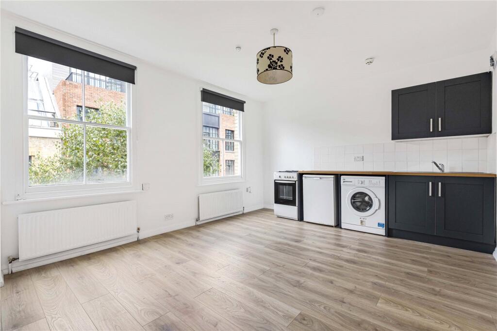Main image of property: Scrutton Street, Shoreditch, London, EC2A