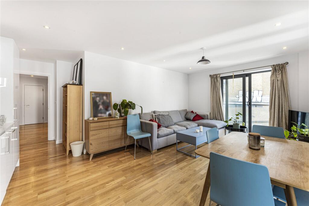 Main image of property: Calvin Street, Spitalfields, London, E1