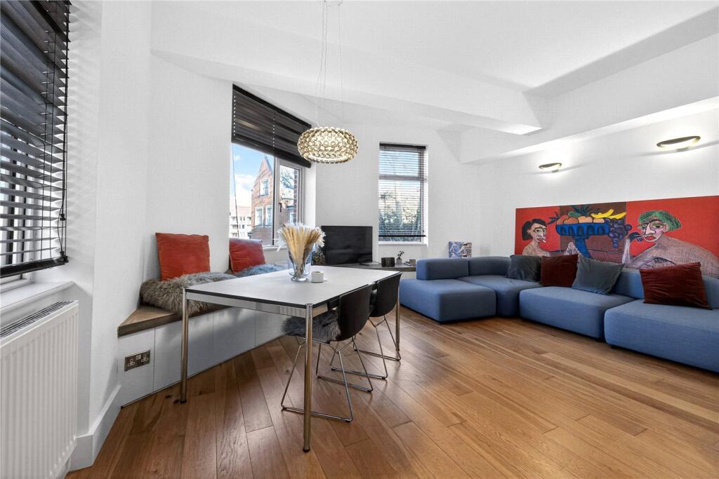 Main image of property: Boundary Street, Shoreditch, London, E2