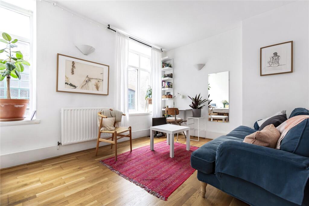 Main image of property: French Place, Shoreditch, London, E1