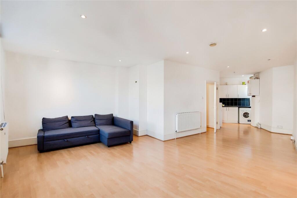 Main image of property: Old Street, Shoreditch, London, EC1V