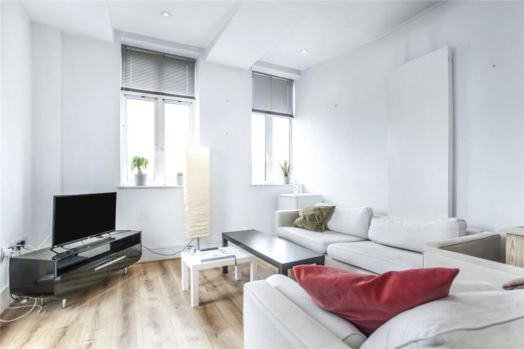 Main image of property: Henriques Street, Whitechapel, London, E1