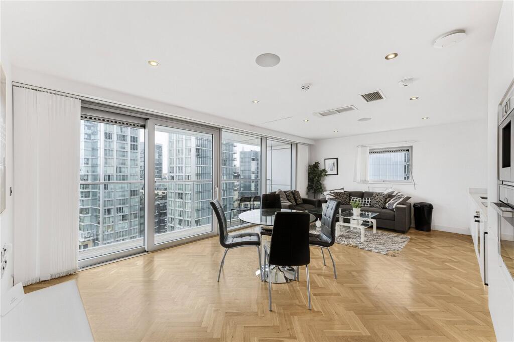 Main image of property: Commercial Road, Aldgate East, London, E1