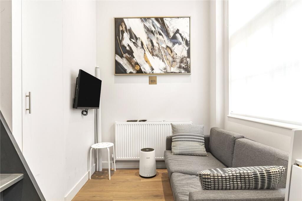 Main image of property: Golden Square, London, W1F