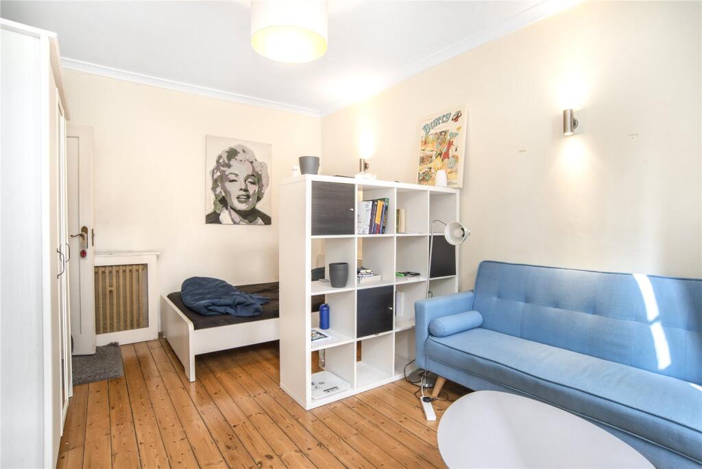 Main image of property: Portman Square, Marylebone, London, W1H