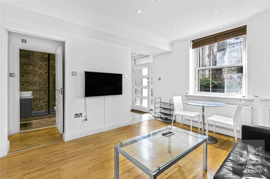 Main image of property: Herbrand Street, London, WC1N