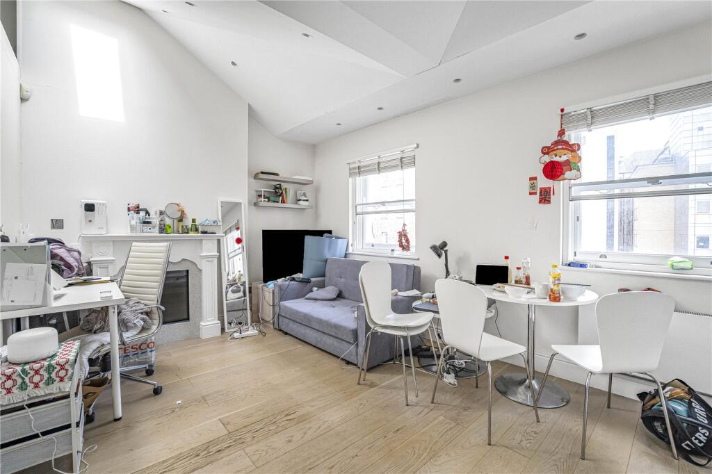Main image of property: Guilford Street, London, WC1N