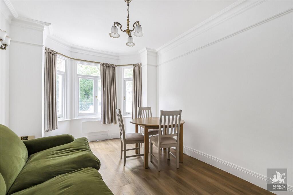 Main image of property: Red Lion Square, London, WC1R