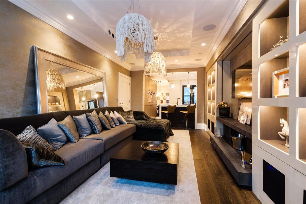 Main image of property: Southampton Row, London, WC1B