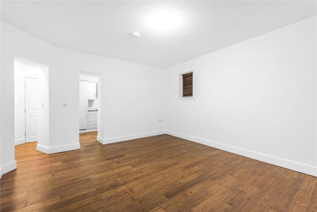 Main image of property: Broadhurst Gardens, London, NW6