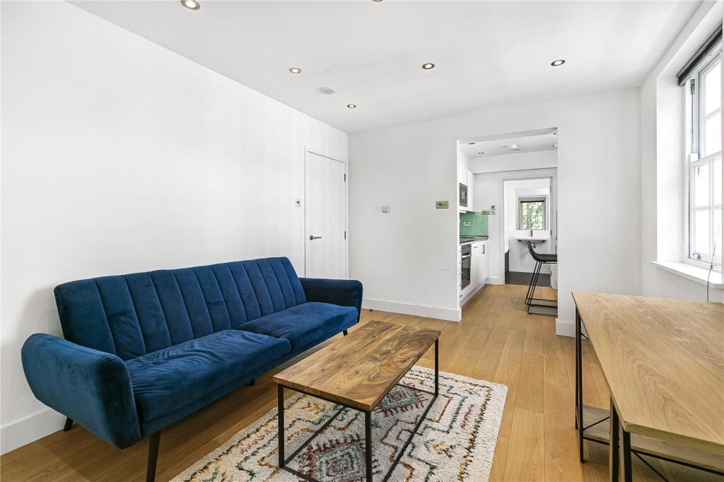 Main image of property: Great Russell Street, London, WC1B