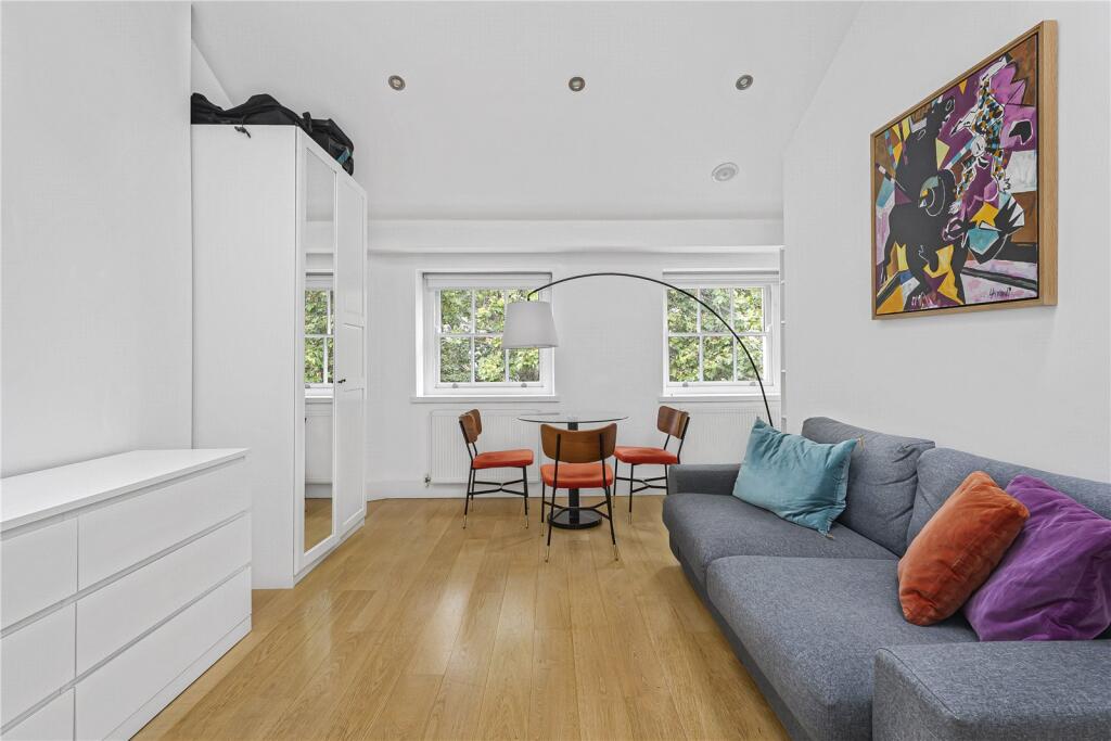 Main image of property: Great Russell Street, London, WC1B
