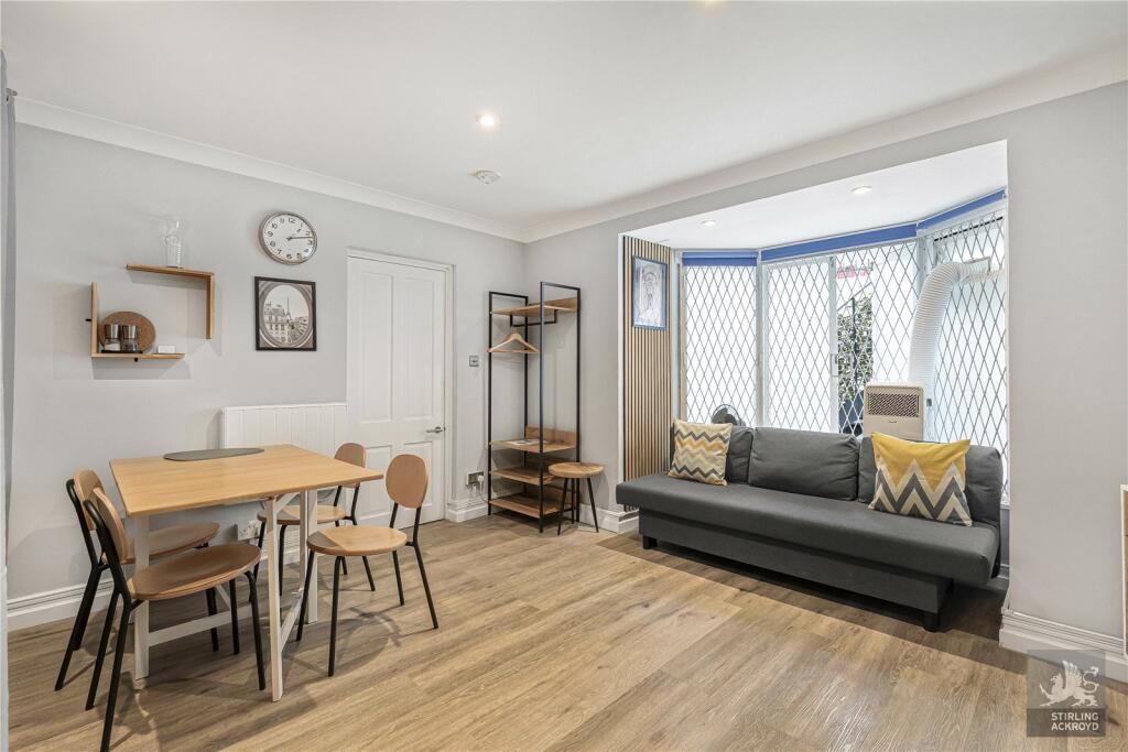 Main image of property: Gloucester Terrace, London, W2
