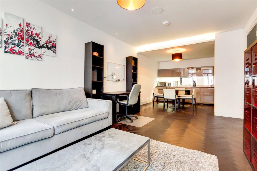 Main image of property: Bedfordbury, Covent Garden, London, WC2N
