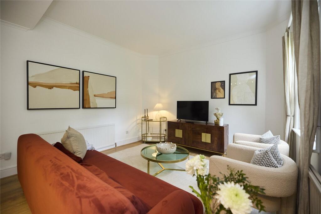 Main image of property: Carlton Hill, London, NW8