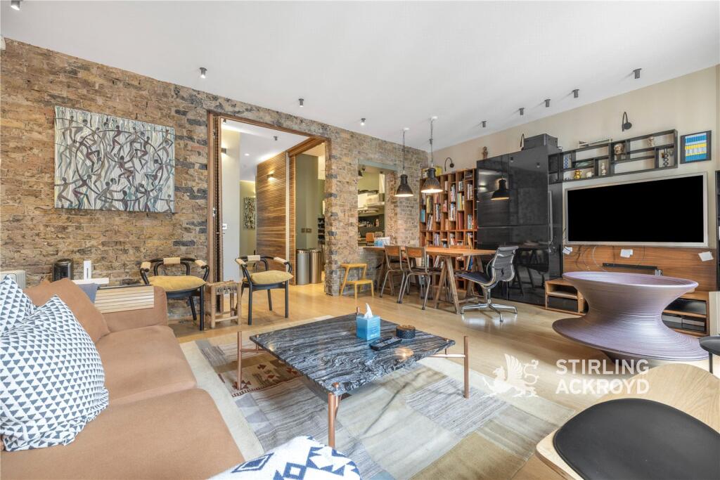 Main image of property: Berners Street, London, W1T