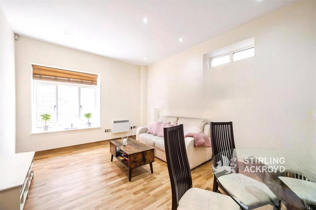 Main image of property: Marylebone Road, London, NW1