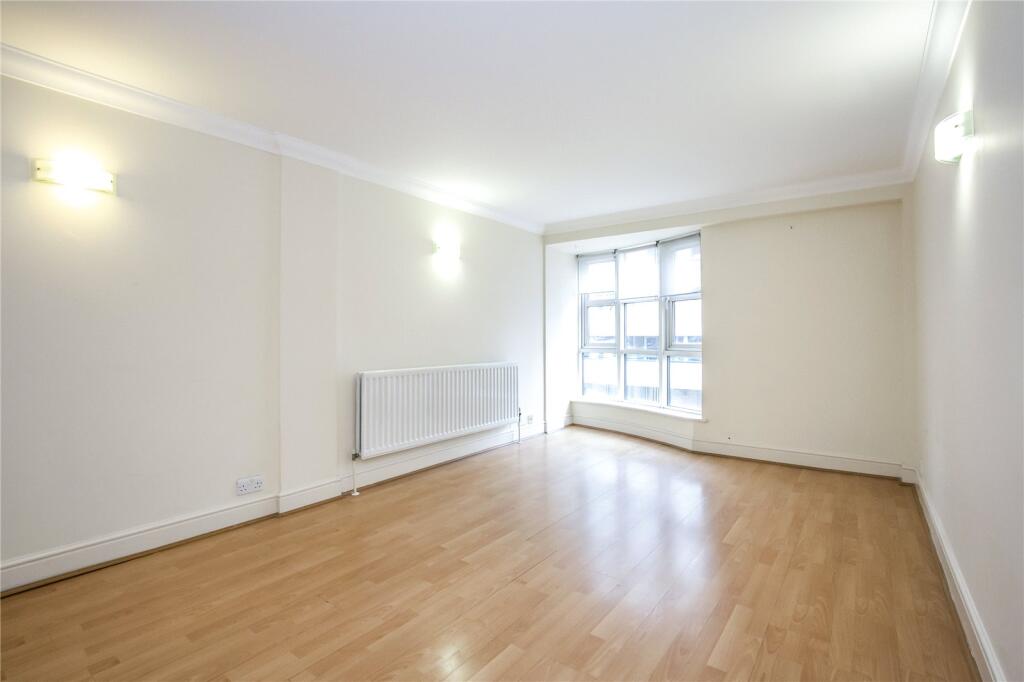 Main image of property: Lisson Grove, London, NW8