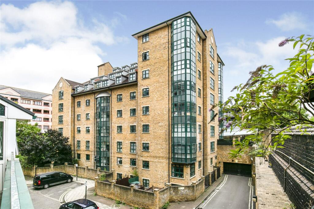 Main image of property: Lisson Grove, London, NW8