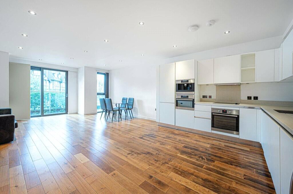 Main image of property: Finchley Road, London, NW3