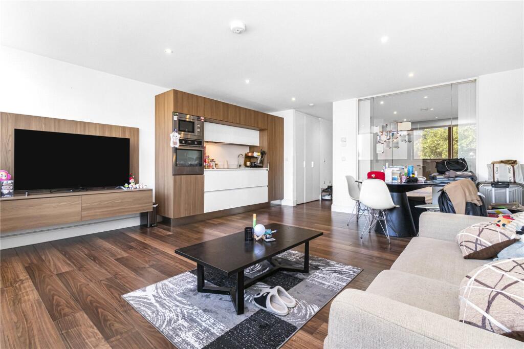 Main image of property: Finchley Road, London, NW3