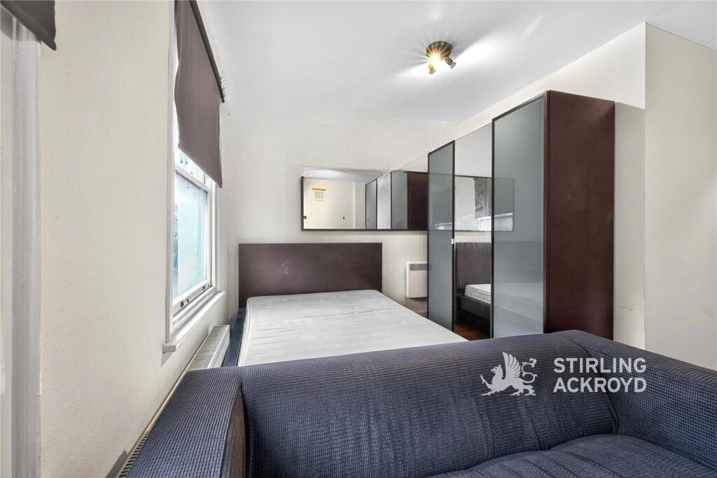 Main image of property: Crowndale Road, London, NW1