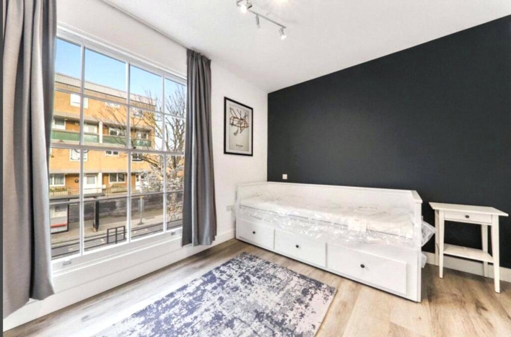 Main image of property: Bayham Street, London, NW1