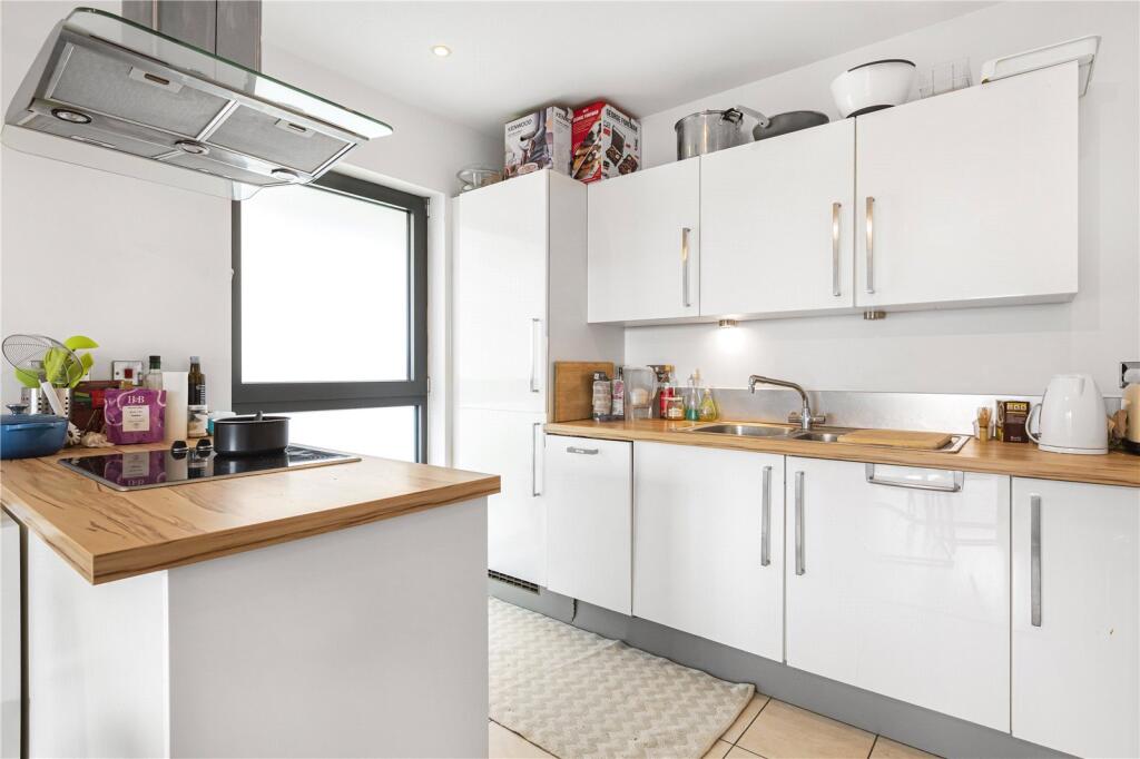 Main image of property: Oval Road, London, NW1