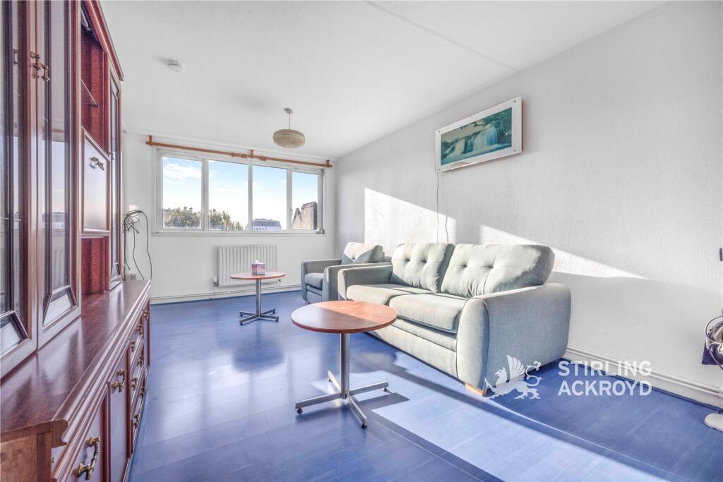 Main image of property: Mallory Street, London, NW8