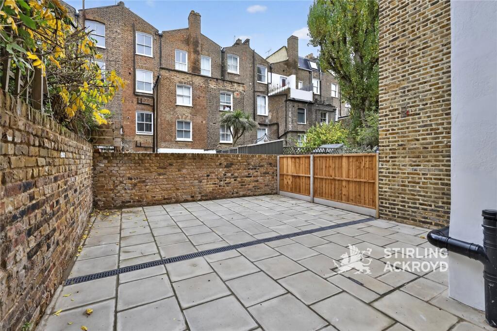 Main image of property: St Charles Square, Notting Hill, London, W10